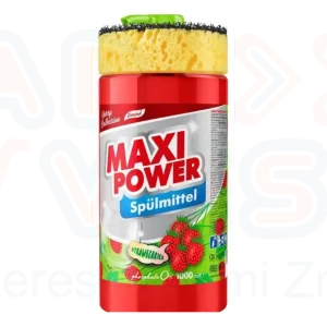 Maxi Power mosogató 1 l Eper